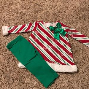 Christmas outfit